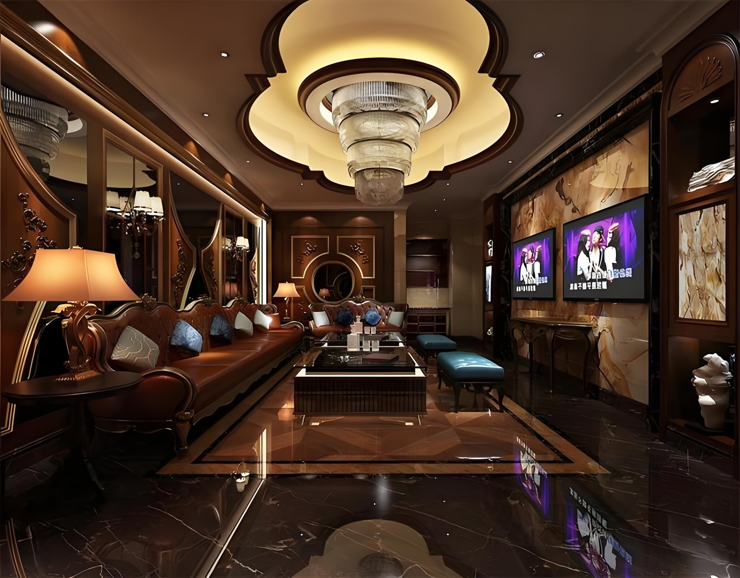 绍兴商务ktv首选-新昌县ktv预订