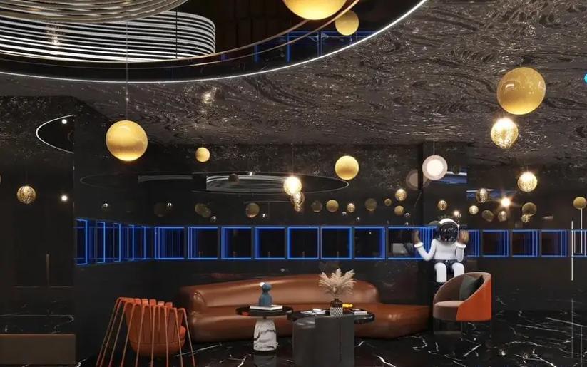 绍兴商务KTV随处可找-诸暨市ktv预订